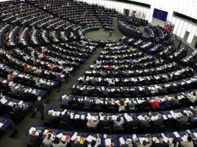 С сокращением количества жителей у Литвы может быть меньше европарламентариев - Литва и страны Балтии