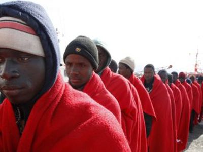 ООН напоминает: 18 декабря — Международный день мигранта - В Мире