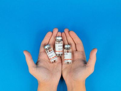 Третью дозу вакцины уже может получить еще больше групп населения - В Висагинасе