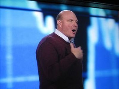 Windows 7 выйдет в шести редакциях - IT новости