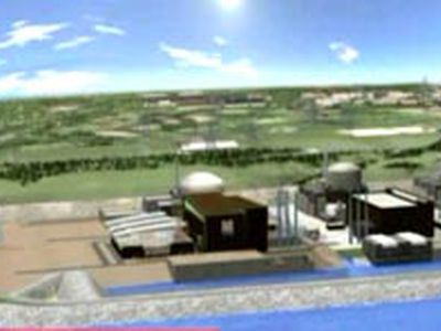 Бизнес-модель новой атомной электростанции будет впервые представлена членам Сейма и общественности

 - Энергетика