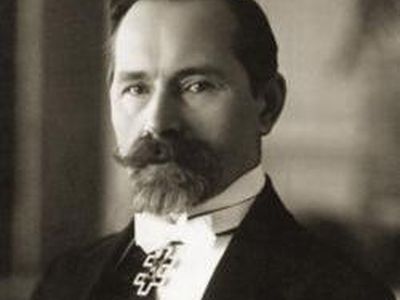 Как жила Литва в начале прошлого века - Литва и страны Балтии