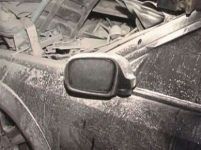 В Швеции столкнулись 100 машин, есть погибшие - Хобби, отдых и развлечения