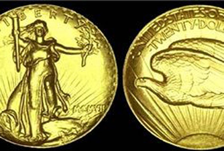 В Европе впервые покажут самую дорогую в мире монету
                                 - Хобби, отдых и развлечения