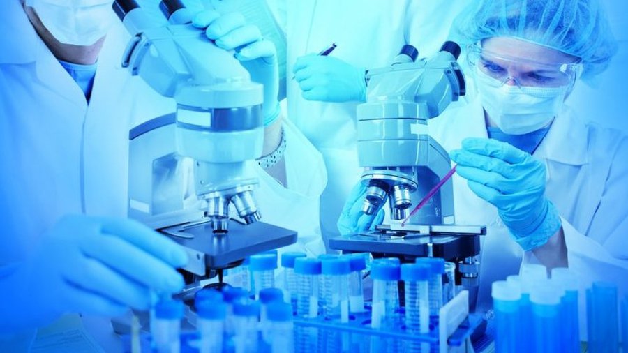 Онкологи: развитие рака легких можно остановить - Наука и здоровье