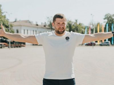 Покажи свою игру! Даугавпилс приглашает всех на Ghetto Games - Литва и страны Балтии