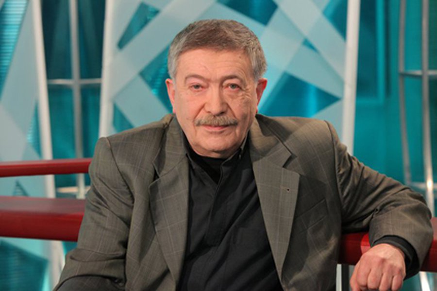 Умер режиссер Евгений Гинзбург - Культурные и спортивные мероприятия