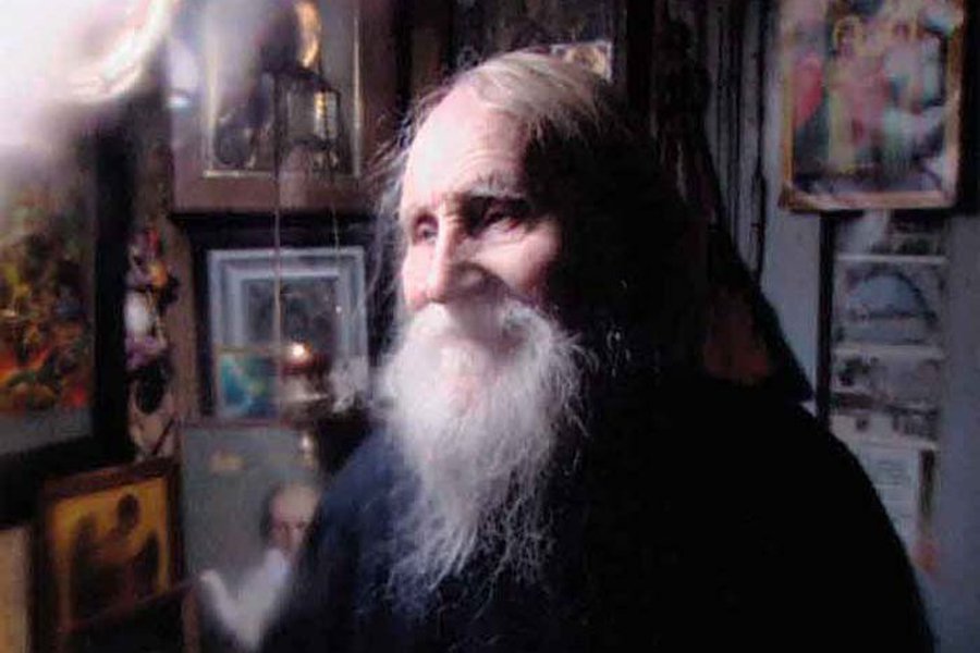 Презентация книги «Те, которые Христовы суть»                                                           - В Висагинасе