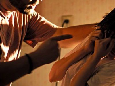 В Литве насилие в отношении женщин — частное дело, а не проблема государственного уровня - Литва и страны Балтии