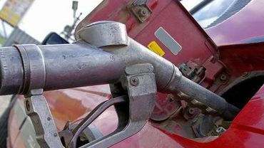 В Белоруссии выросли цены на бензин