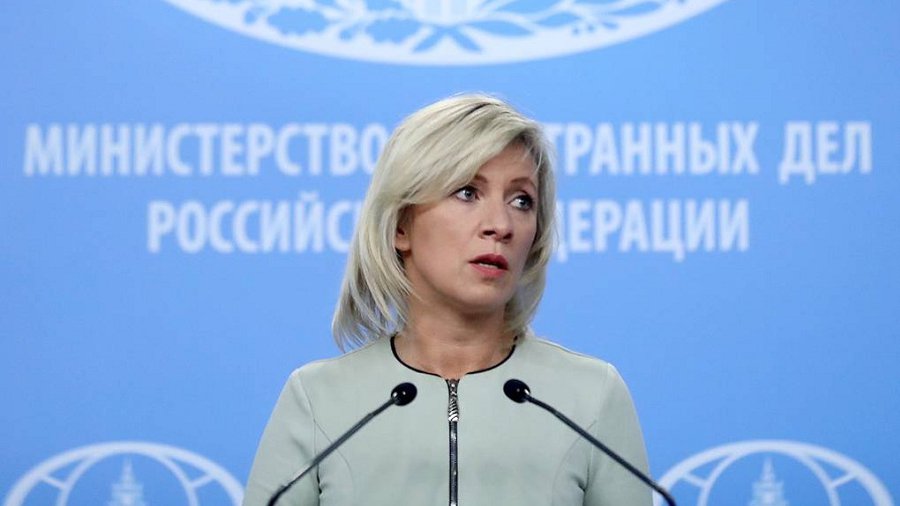 Захарова: перевод детсадов Риги на латышский язык противоречит обязательствам Латвии - Литва и страны Балтии