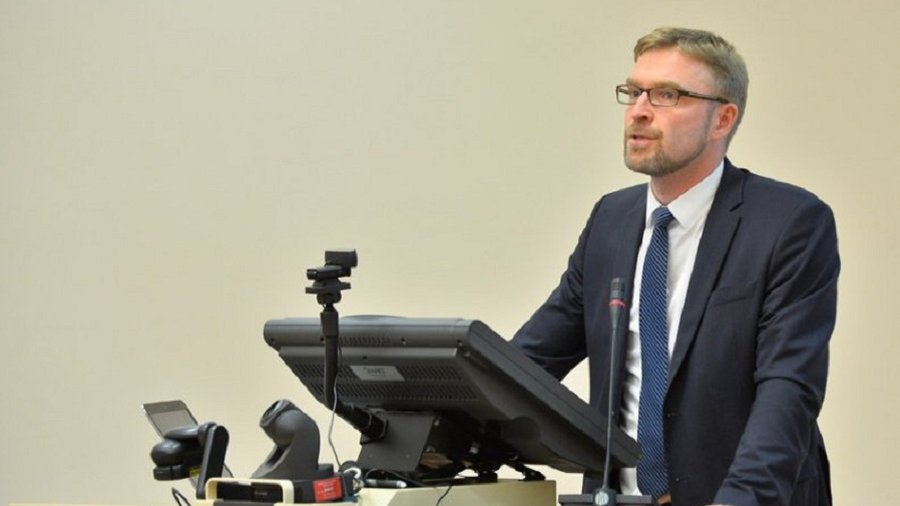 Реформа пенсионной системы создавалась с учетом демографической ямы и бедности нынешних пенсионеров - Литва и страны Балтии