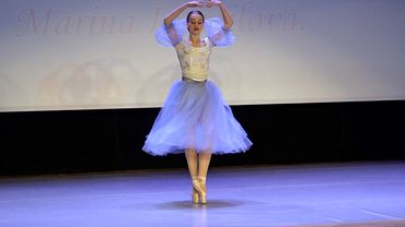 Приглашаем на встречу с балетом (видео)