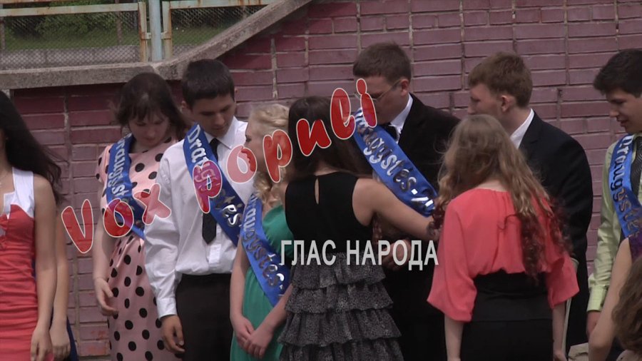 ГЛАС НАРОДА: Где перспективно? - В Висагинасе