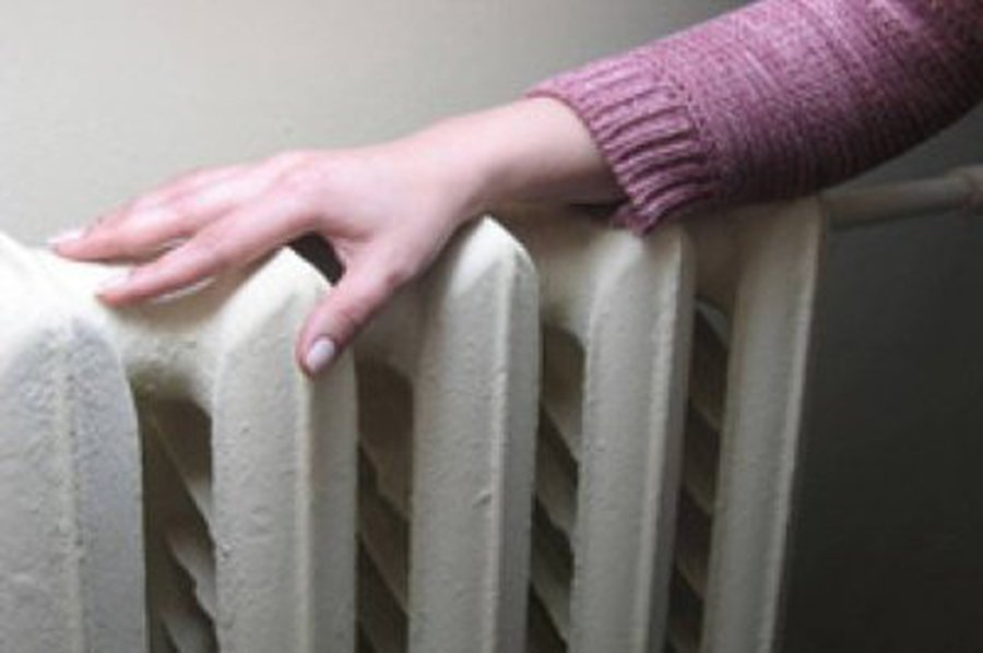 Достучимся ли на этот раз? - В Висагинасе