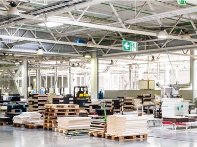 Висагинас в Литве и мире. В вильнюсский Ikea уже выслали мебель из Висагинаса

 - В Висагинасе