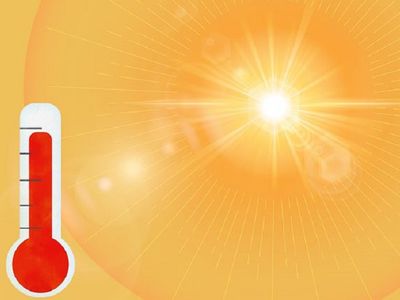 В завершении лето показывает свою силу: будет даже 30-градусная жара - Литва и страны Балтии