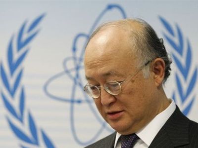 МАГАТЭ обвиняет власти Японии в медлительности                 - Энергетика