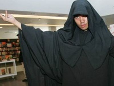 В Литве появится школа колдовства - Литва и страны Балтии