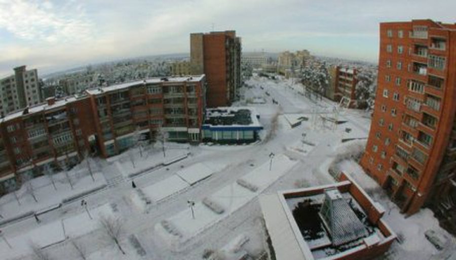 Реновация жилья: Aut Ceasar, aut nihil (Или все, или ничего)? - В Висагинасе