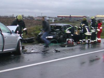 Per praeitą savaitę keliuose žuvo 6 žmonės - Įvykiai ir kriminalas