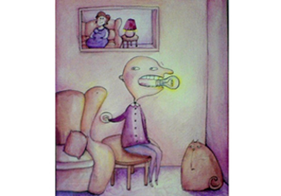 Не так страшен черт…  - В Висагинасе