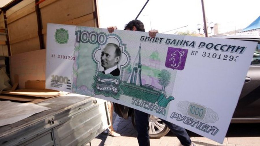 Работающим в России литовским бизнесменам пора искать новые рынки - Литва и страны Балтии