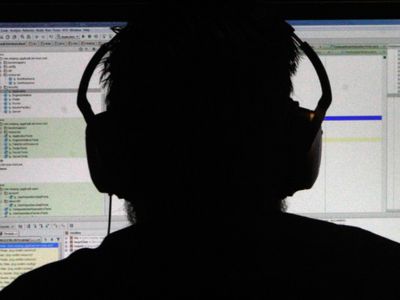 Спецслужбы ФРГ признали использование американского шпионского ПО - В Мире