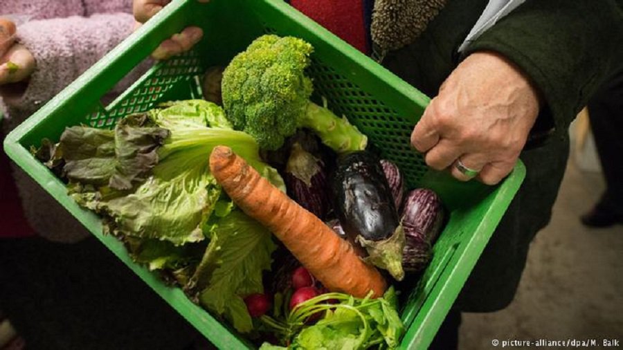 Литва обратится в ЕС за финансовой помощью пострадавшим от неблагоприятной погоды фермерам - Литва и страны Балтии