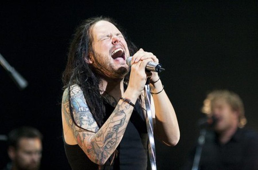 В Киеве выступит группа Korn  - Культурные и спортивные мероприятия