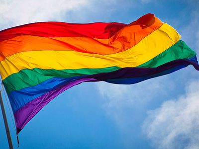 В Литве будут заключаться однополые браки
 - Литва и страны Балтии