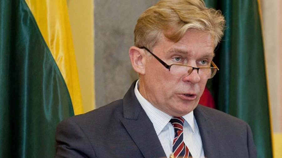 Консерваторы не довольны позицией министра культуры по символизирующим советскую оккупацию объектам - Литва и страны Балтии