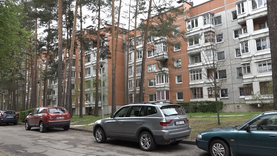 Каким образом будет выбираться поставщик электроэнергии для МОП? (видео) - В Висагинасе