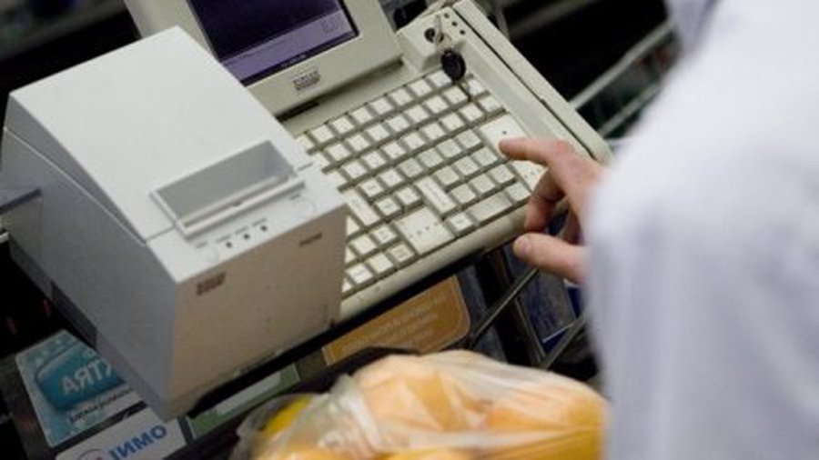 Торговым центрам нужны кассиры и консультанты - Литва и страны Балтии