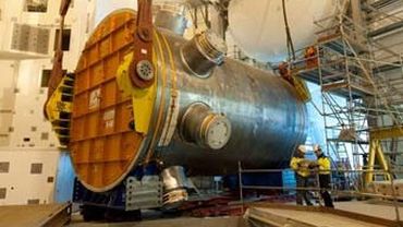 Финляндия построит два новых атомных реактора