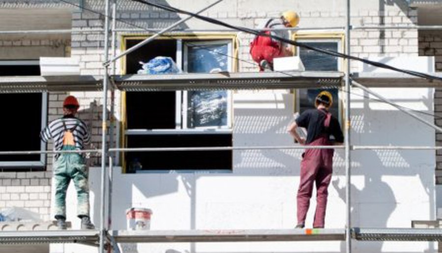 Cписок всех домов в Литве, которые планируется модернизировать
 

 - Литва и страны Балтии