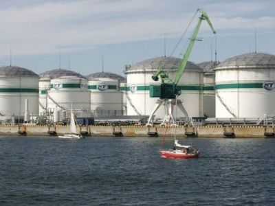 Белоруссия нарушает обязательства перед Литвой, но Вильнюс это 
«не драматизирует»
 - Энергетика