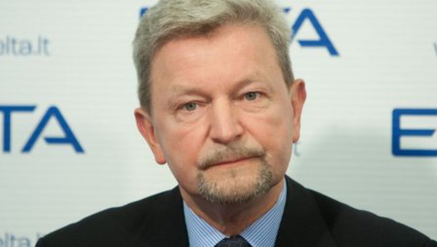 V.Matulevičius. Nuo balsų pirkimo - iki dar didesnės savivalės - Lietuva ir Baltijos šalys