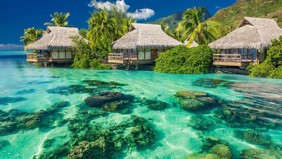 Таиланд отменит визовый сбор для туристов из 21 страны - В Мире