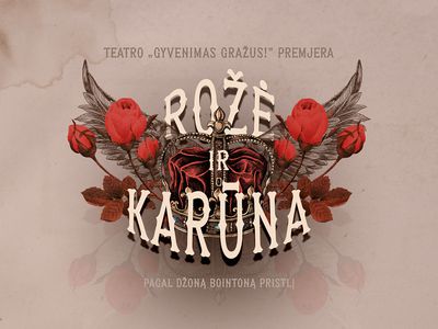 «Gyvenimas gražus!» вновь приглашает на премьерный спекталь! - В Висагинасе