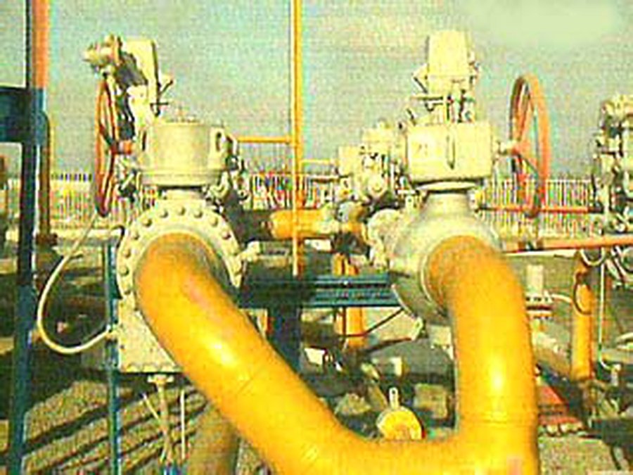 Почему Украина провалила газовую атаку? 

 - В Мире