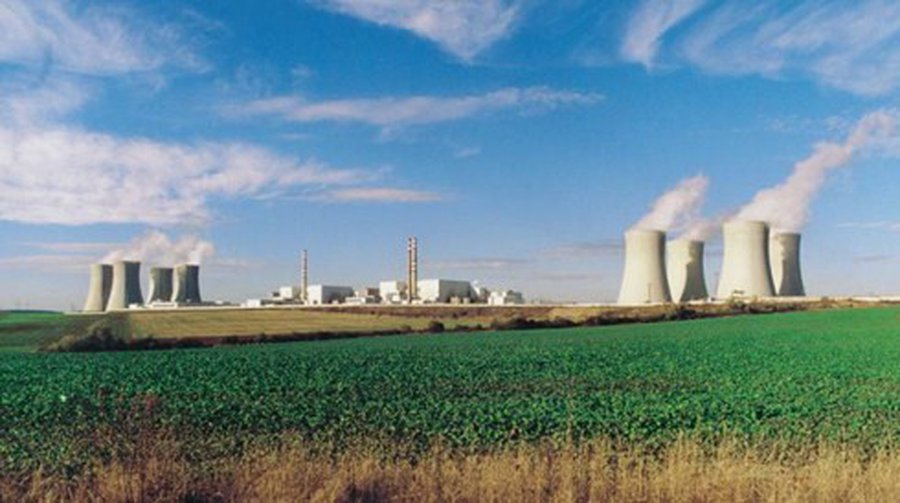 Литовские СМИ: Терпение Эстонии закончилось – они тоже будут строить АЭС - Энергетика