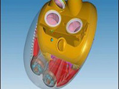 Ученые создали искусственное сердце - Наука и здоровье