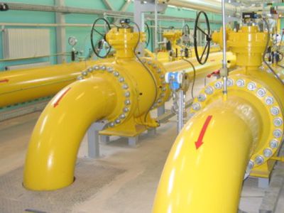 В Литве утвердили условия раздробления дочки «Газпрома» - Энергетика