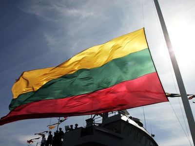 Парламент Литвы утвердил имиджевую стратегию государства «Литва 2030»

  - Литва и страны Балтии