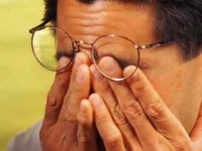 8 золотых правил для здоровья глаз - Наука и здоровье