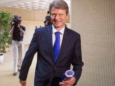 Разрешат ли Р.Паксасу баллотироваться на президентских выборах - Литва и страны Балтии