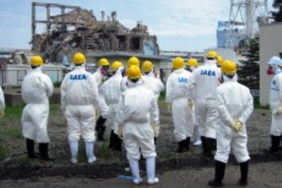 Взрывы на «Фукусиме». Специалисты недооценили масштаб трагедии - Энергетика