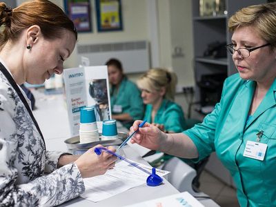 Ученые нашли связь между размером семьи и онкологическими заболеваниями - Наука и здоровье