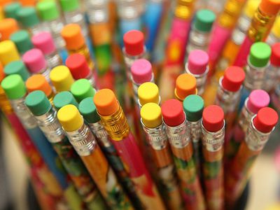 „Maxima“: mokyklinių priemonių krepšelis kainuos apie 30 eurų - Lietuva ir Baltijos šalys